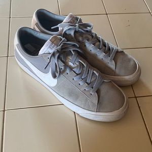 Nike sb blazer GT 11.5 gray